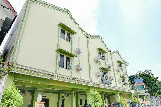 Oyo 2508 Alba Suites Homestay