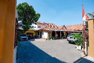 Oyo 1644 Hotel Griya Kencana