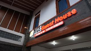 Tirtasari Nice Guesthouse
