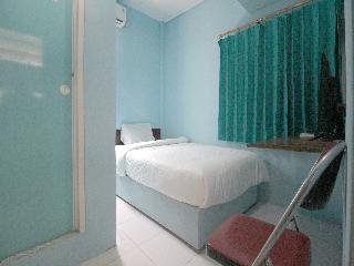 Room:SGL.ST