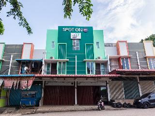 1917 Mamora Homestay