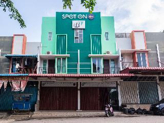 1917 Mamora Homestay