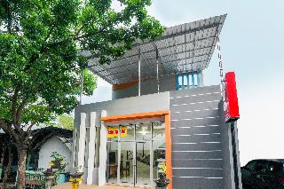 Oyo 2489 Choco 88 Residence