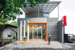Oyo 2489 Choco 88 Residence