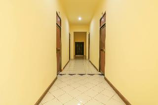 OYO1684巴厘島濱海套房公寓 Oyo 1684 Marina Suite Apartment Bali