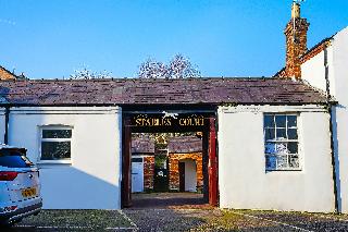 OYO The White Horse, Ripon North Yorkshire