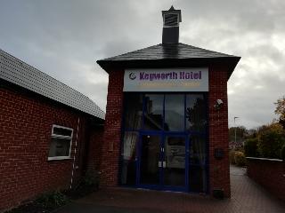 Kegworth Hotel & Conference Centre