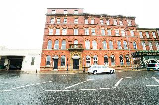 Imperial Hotel