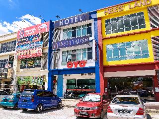 1st Inn Hotel Shah Alam @ I-City