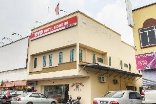 Hotel Sri Bandar