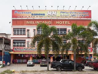 Hotel O Melintang Hotel