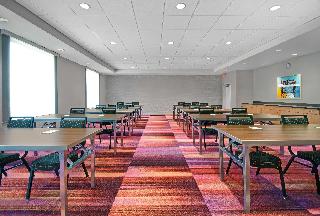 會議室