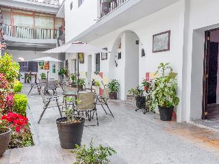 Hotel Posada Gandag