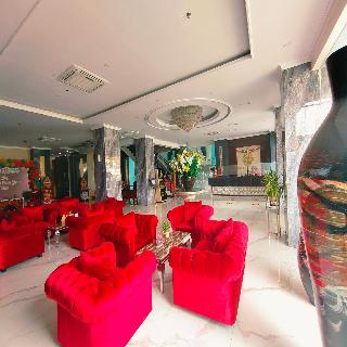 Sindoro Hotel by Conary