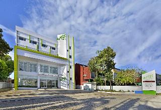 Whiz Sudirman Cilacap