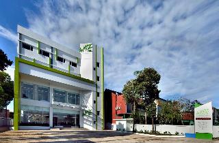 Whiz Sudirman Cilacap