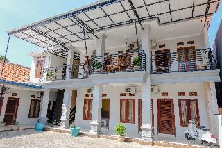 Oyo 1566 El Reyshi Family Residence