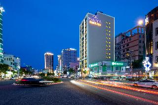 CN Palace Boutique Hotel Da Nang