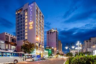 CN Palace Boutique Hotel Da Nang