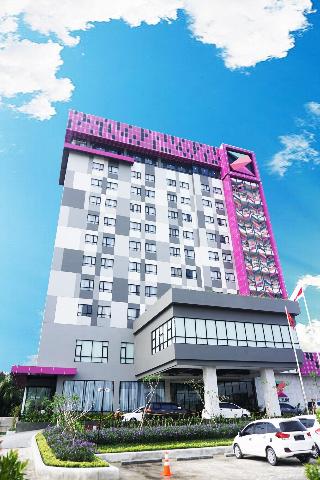 The Zuri Hotel Dumai