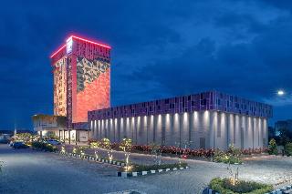 The Zuri Hotel Dumai