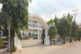 Oyo 1456 Hotel Garuda