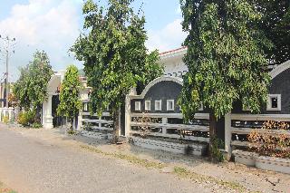 Oyo 1456 Hotel Garuda