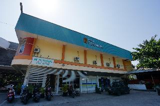 Oyo 1652 Hotel Tampiarto