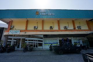 Oyo 1652 Hotel Tampiarto