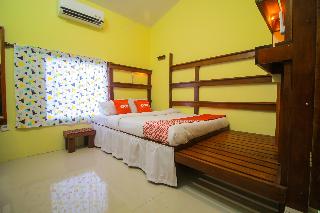 Taman Homestay Syariah