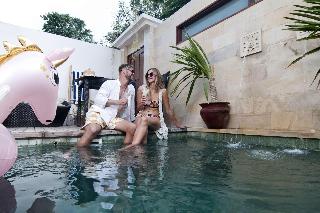 Ke Rensia Villas