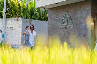 Ayona Villa Seminyak By Ini Vie Hospitality
