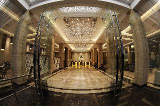Pyramid Suites Banjarmasin