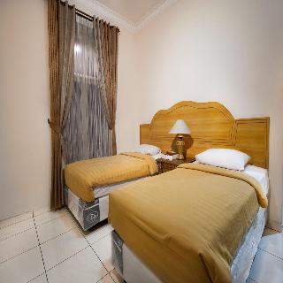 Narapati Syariah Hotel and Convention