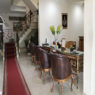 Narapati Syariah Hotel and Convention
