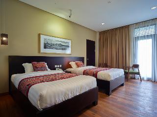 Foto del Hotel Jiwa Jawa Resort Ijen del viaje misticismo magia indonesia