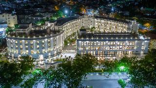 Silk Path Grand Hue Hotel