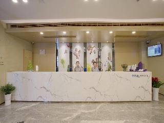 Lavande Hotels·Nanjing South of Olympic Stadium Daishan New Town photo 5