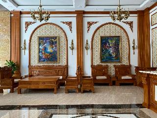 Santa Luxury Hotel