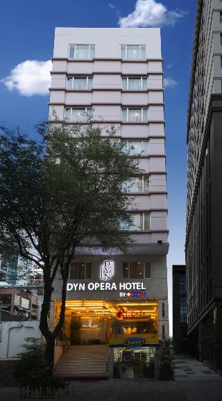 Dyn Opera Hotel
