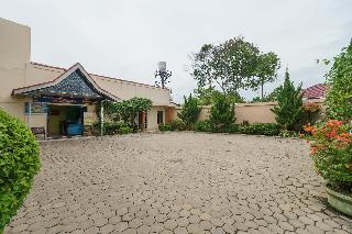 Formerly RedDoorz Syariah @ Mora Garden Bungo