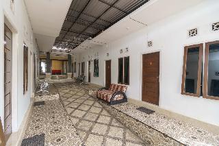 Formerly RedDoorz Syariah @ Mora Garden Bungo