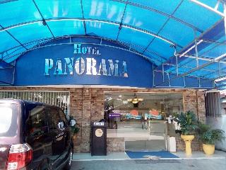 Panorama Hotel Tanjung Pinang
