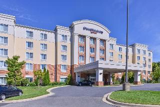 Springhill Suites Arundel Mills Bwi Airport