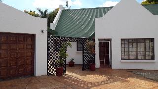 Sugar Rose Guesthouse