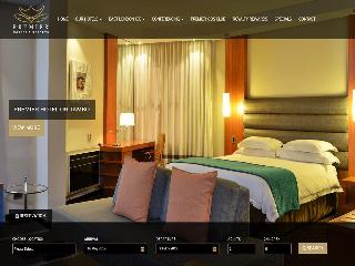 Splendid Inn Bloemfontein
