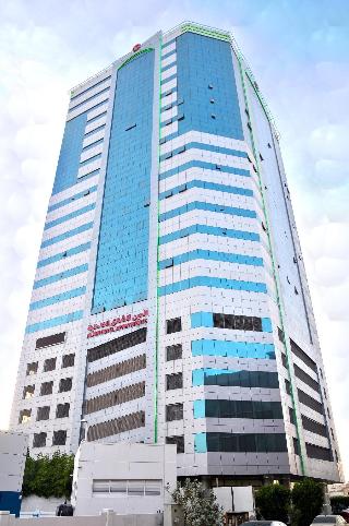 Alain Hotel Ajman