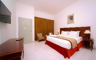Fujairah Hotel And Resort