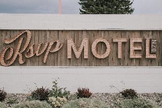 Rsvp Hotel