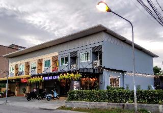 Tippawan Resort Pattaya